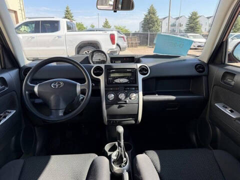 2006 Scion xB