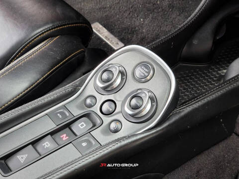 2016 McLaren 570S