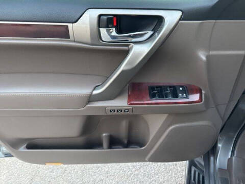 2011 Lexus GX 460