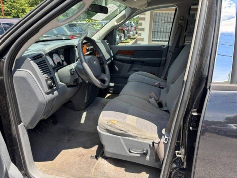 2006 Dodge Ram 1500
