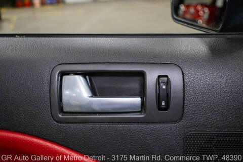 2008 Ford Shelby GT500