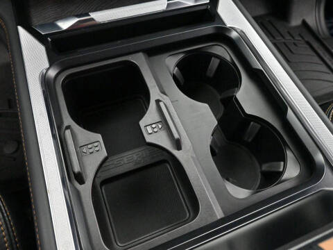 2023 Ford F-350 Super Duty