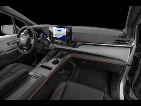 2023 Toyota Sienna XSE 7-Passenger