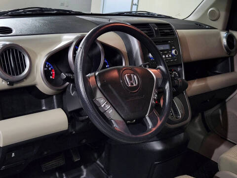 2011 Honda Element EX