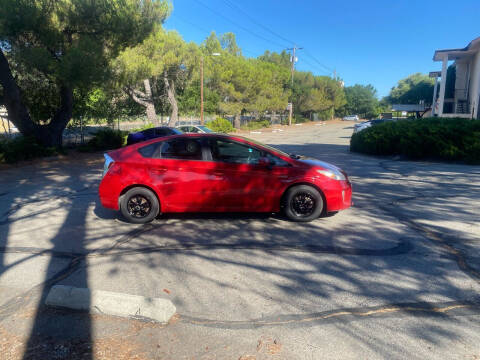 2014 Toyota Prius Five
