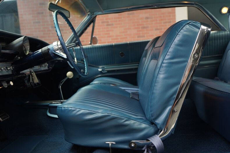 1964 Chevrolet Impala