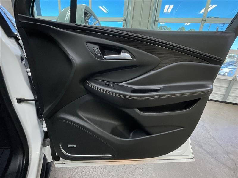 2018 Buick Envision Premium II