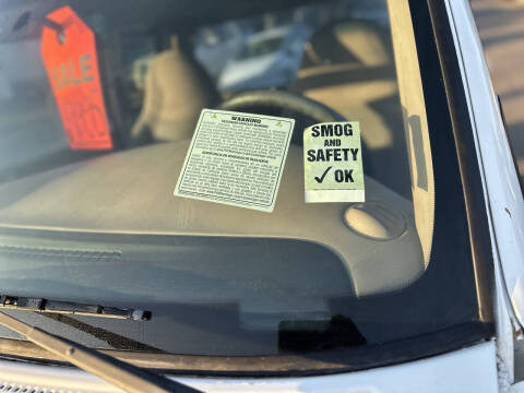 2000 Ford Ranger XLT