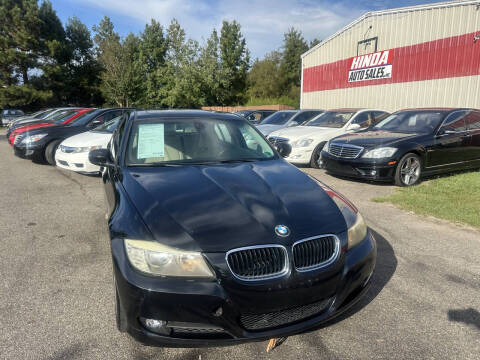 2011 BMW 3 Series 328i