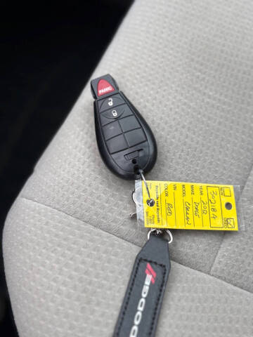 2012 Dodge Grand Caravan SE