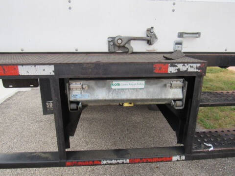 2014 International DuraStar 4300