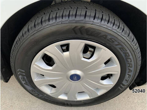 2023 Ford Transit Connect XL