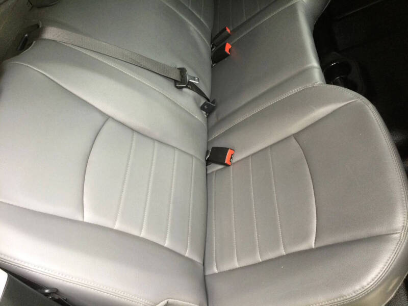 2019 RAM 1500 Classic SSV