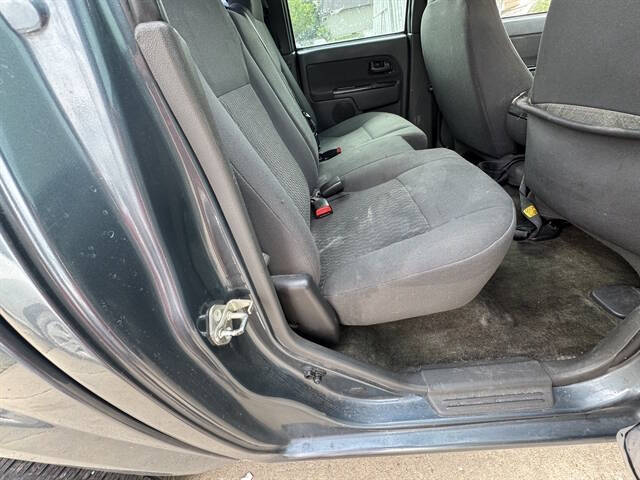 2006 Chevrolet Colorado LT