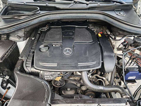 2017 Mercedes-Benz GLE GLE 350