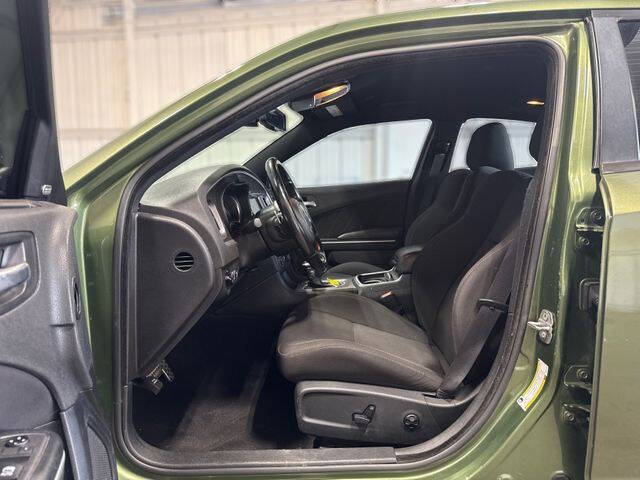 2020 Dodge Charger