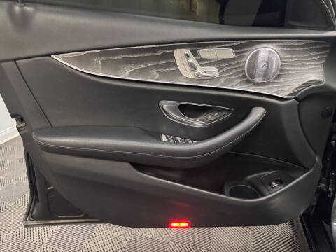 2021 Mercedes-Benz E-Class E 450 4MATIC