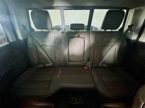 2026 RAM 3500 Limited Longhorn