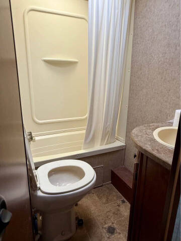 2012 Heartland Prowler