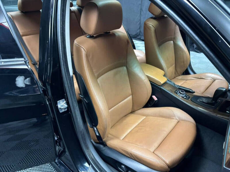 2010 BMW 3 Series 335i