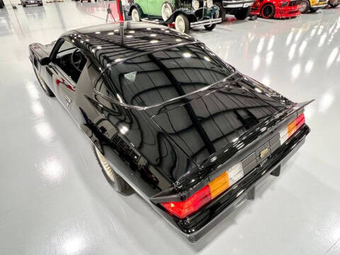 1978 Chevrolet Camaro