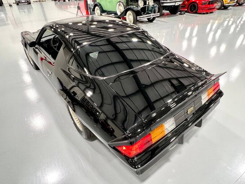 1978 Chevrolet Camaro