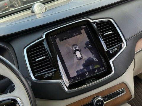 2016 Volvo XC90 T6 Inscription