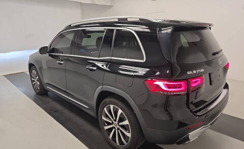 2022 Mercedes-Benz GLB GLB 250