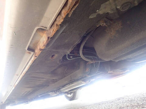 2007 Kia Amanti
