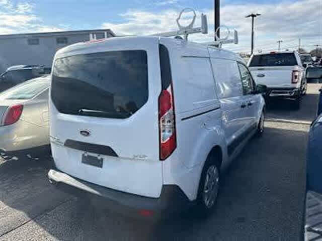 2014 Ford Transit Connect XLT