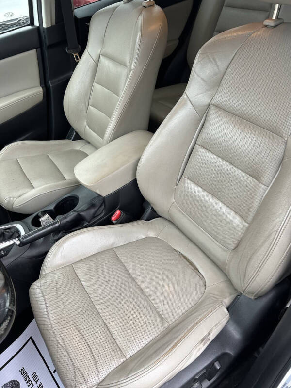 2015 Mazda CX-5 Grand Touring