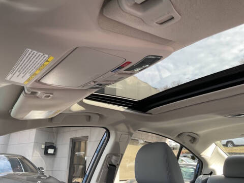 2019 Subaru Legacy 2.5i Limited