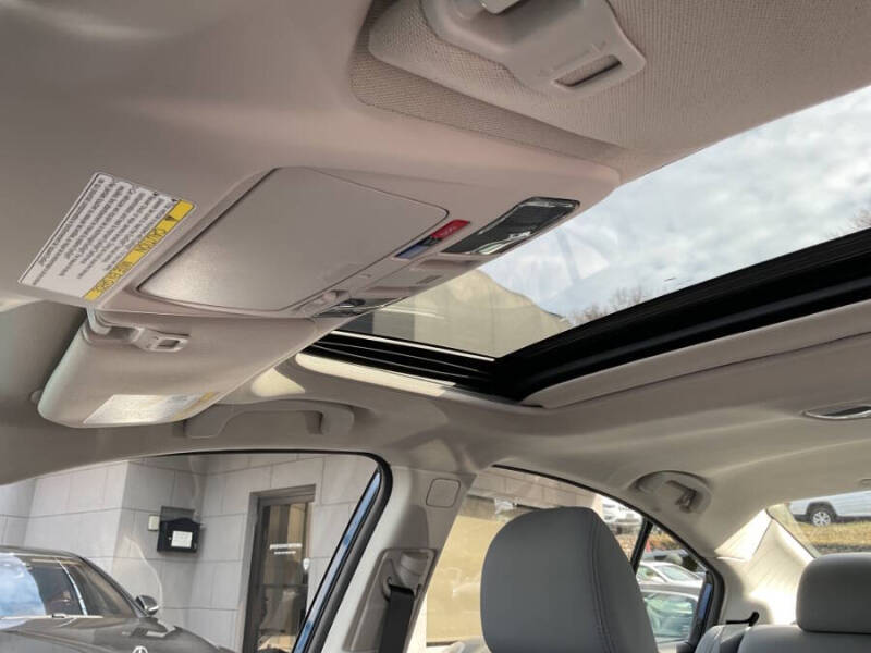 2019 Subaru Legacy 2.5i Limited