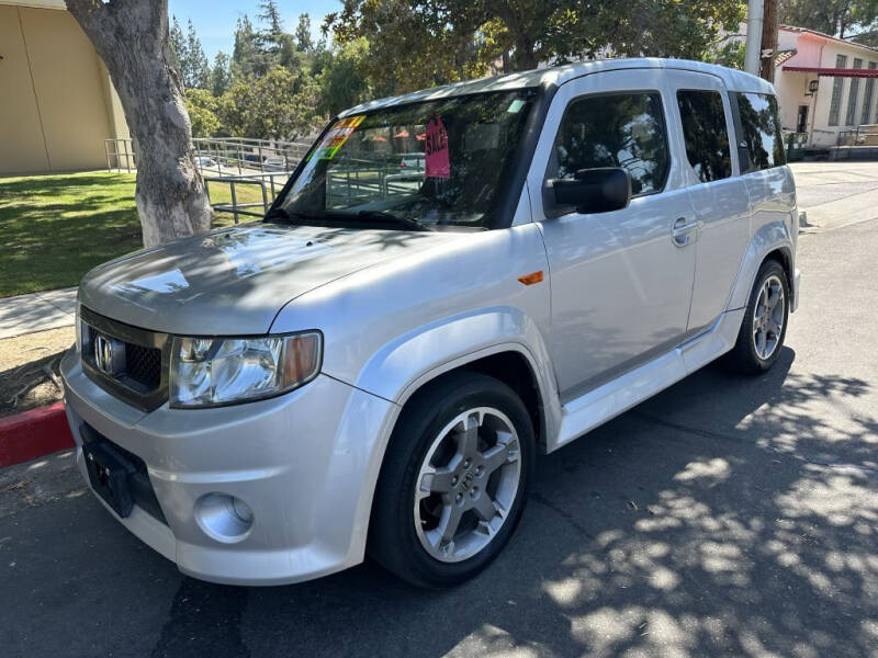 2009 Honda Element For Sale