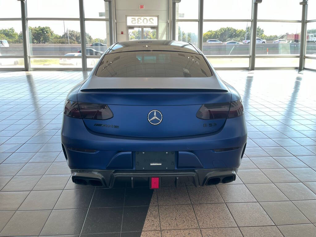 2020 Mercedes-Benz E-Class for sale at Auto Haus Imports in Grand Prairie, TX