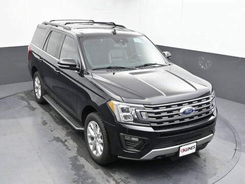 2020 Ford Expedition XLT