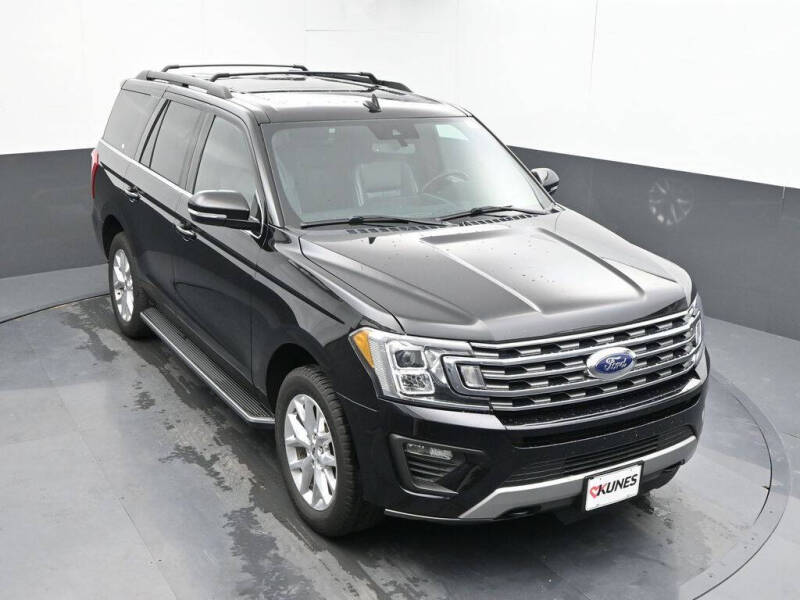 2020 Ford Expedition XLT