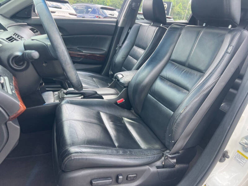 2010 Honda Accord Crosstour EX-L