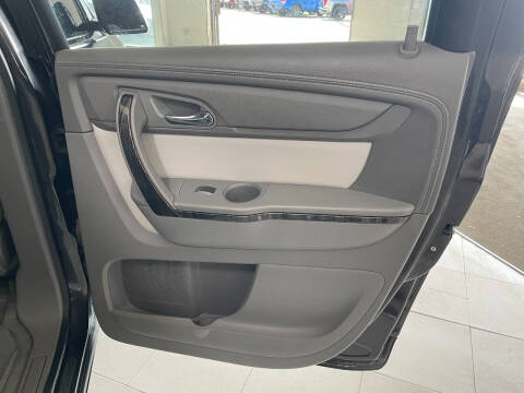 2015 GMC Acadia SLT-1
