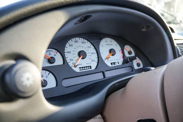 1994 Ford Mustang SVT Cobra
