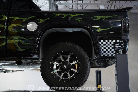 1995 Dodge Ram 1500