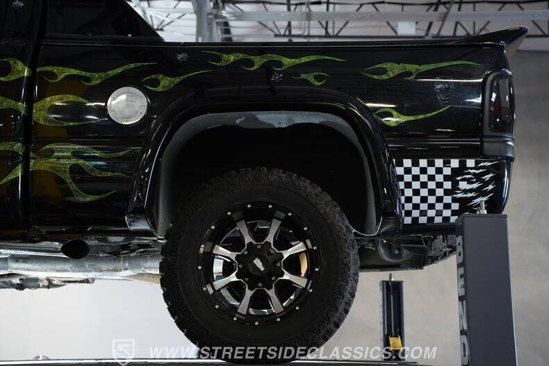 1995 Dodge Ram 1500