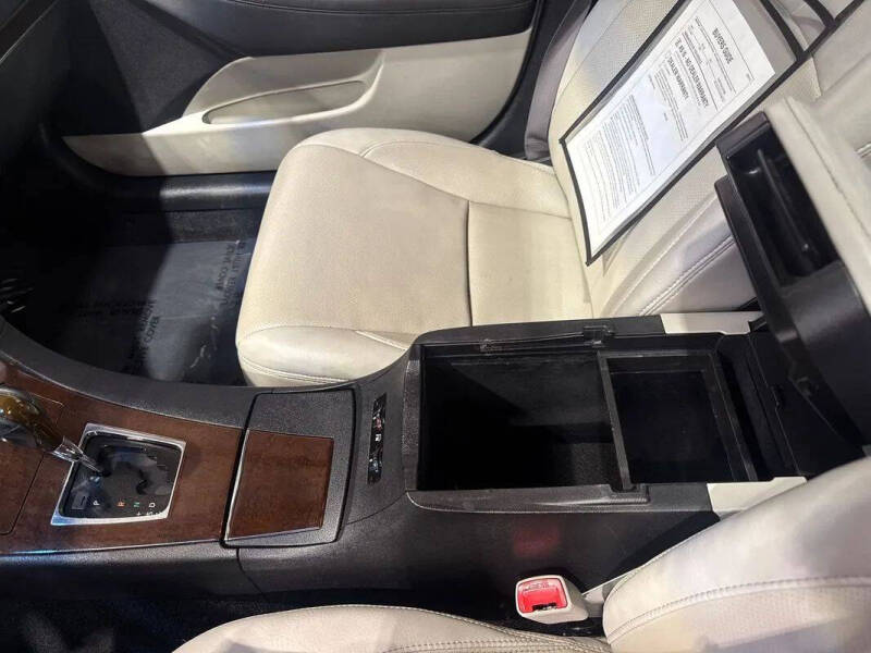 2012 Lexus ES 350