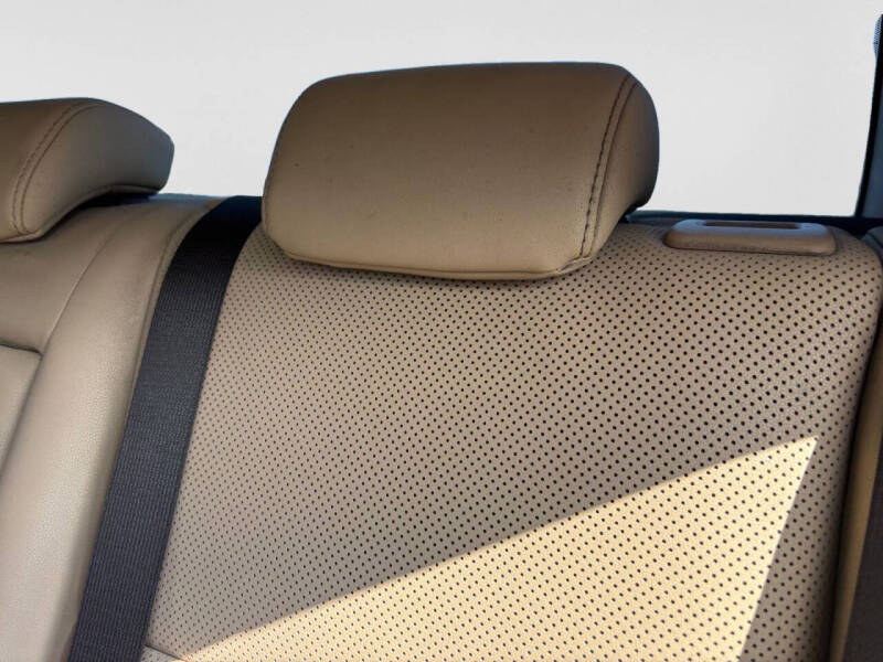 2019 Lexus IS 300