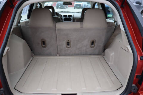 2007 Dodge Caliber SXT