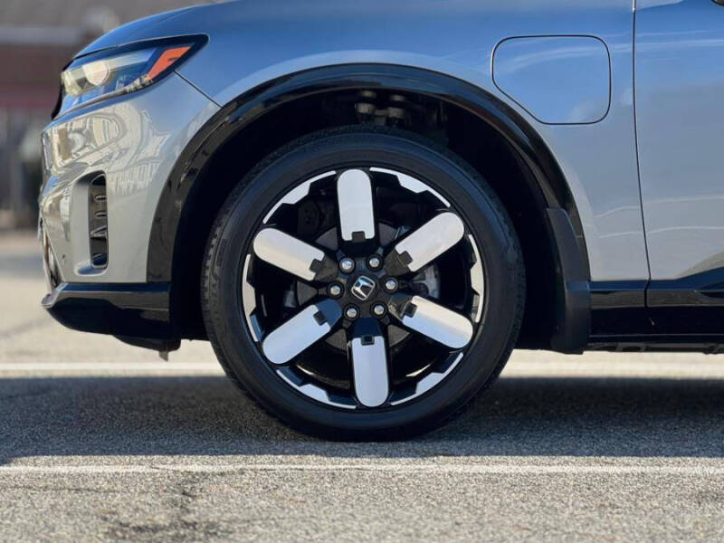 2024 Honda Prologue Elite