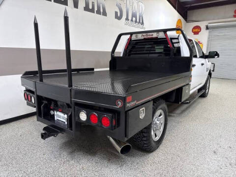 2017 RAM 3500 Tradesman