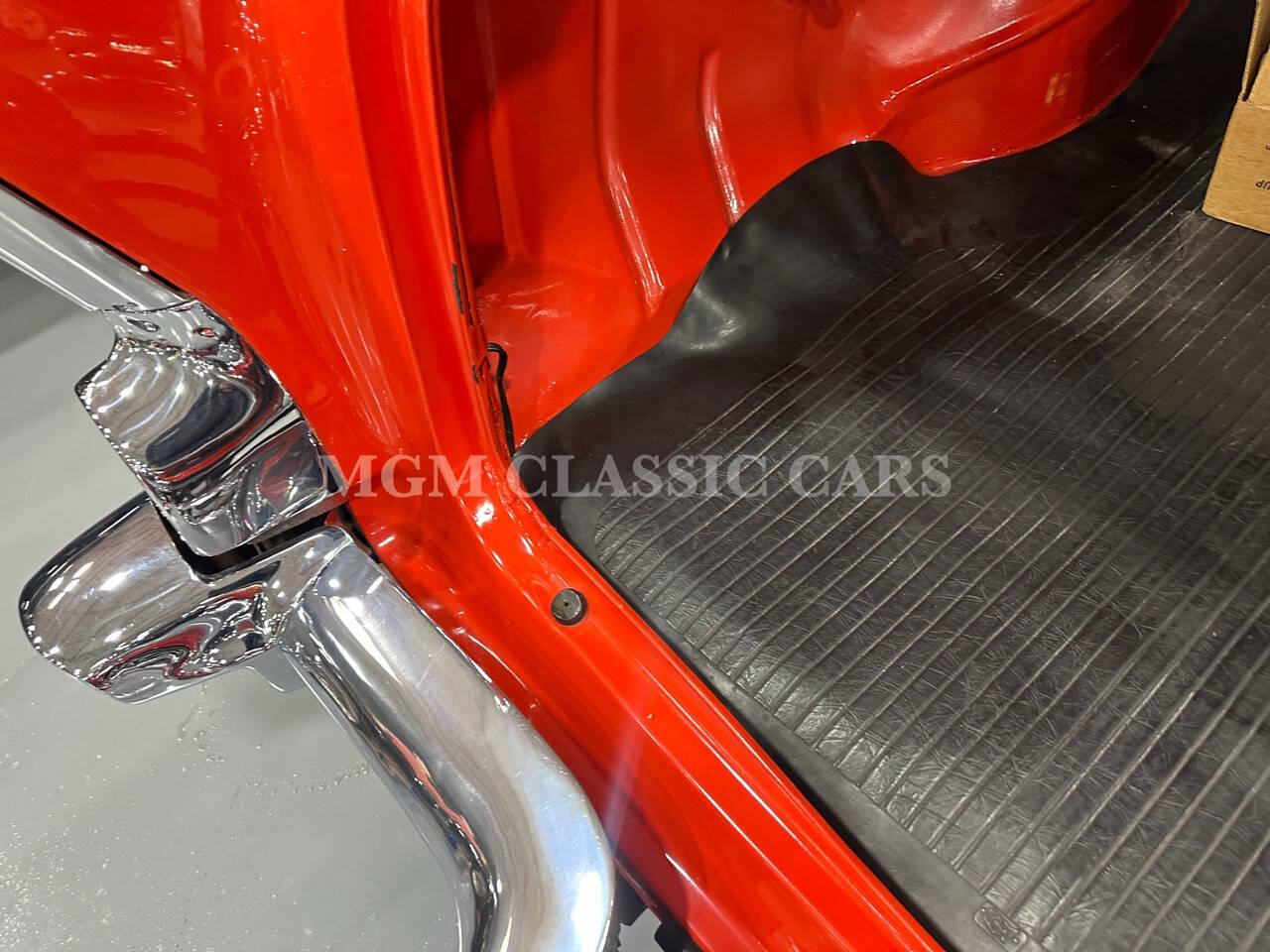1957 Chevrolet Bel Air 70