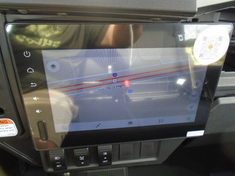 2024 Massimo T-Boss 560X 4x4