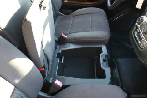 2019 Chevrolet Tahoe Police